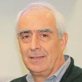 Carlos Fino